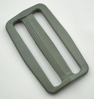 B-SB-1A 2000 Foliage Plastic Single Bar Slide